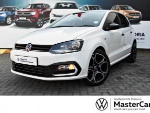 Volkswagen Polo Vivo hatch 1.4 - Image 1