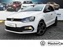 Thumbnail Volkswagen Polo Vivo hatch 1.4