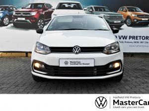 Volkswagen Polo Vivo hatch 1.4 - Image 2