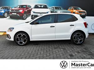 Volkswagen Polo Vivo hatch 1.4 - Image 3