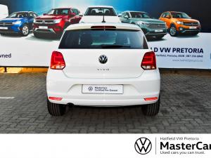 Volkswagen Polo Vivo hatch 1.4 - Image 4