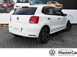 Volkswagen Polo Vivo hatch 1.4 - Image 5
