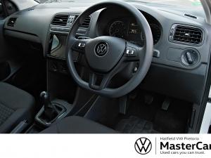 Volkswagen Polo Vivo hatch 1.4 - Image 7