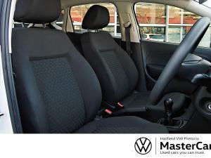 Volkswagen Polo Vivo hatch 1.4 - Image 8