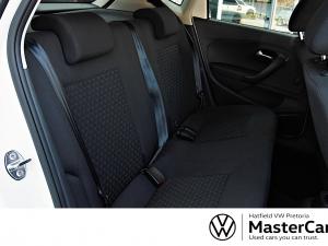Volkswagen Polo Vivo hatch 1.4 - Image 9