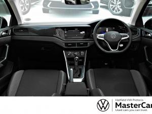Volkswagen Taigo 1.0TSI Life - Image 17