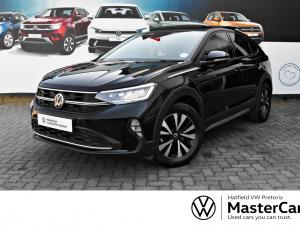 Volkswagen Taigo 1.0TSI Life - Image 1