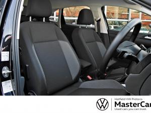 Volkswagen Taigo 1.0TSI Life - Image 8