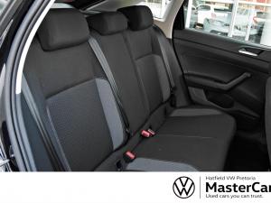 Volkswagen Taigo 1.0TSI Life - Image 9