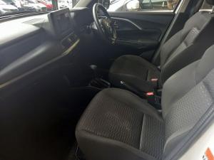 Suzuki Swift 1.2 GL+ manual - Image 11