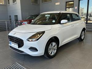 2026 Suzuki Swift 1.2 GL+ manual