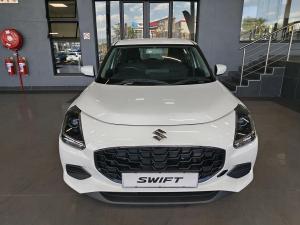 Suzuki Swift 1.2 GL+ manual - Image 2
