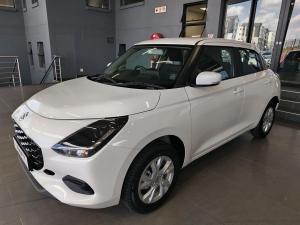 Suzuki Swift 1.2 GL+ manual - Image 3