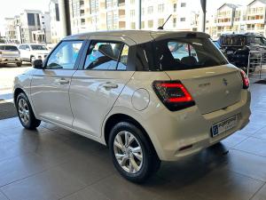 Suzuki Swift 1.2 GL+ manual - Image 7