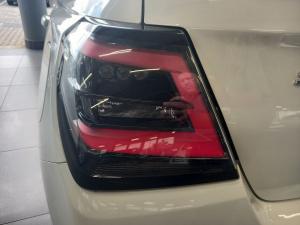 Suzuki Swift 1.2 GL+ manual - Image 9