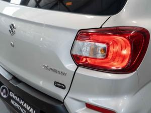 Suzuki S-Presso 1.0 GL manual - Image 11