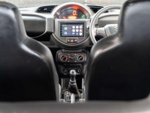 Suzuki S-Presso 1.0 GL manual - Image 13