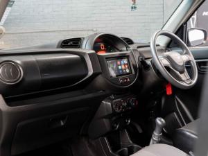 Suzuki S-Presso 1.0 GL manual - Image 14