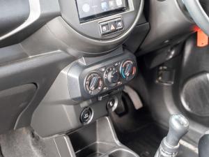 Suzuki S-Presso 1.0 GL manual - Image 15