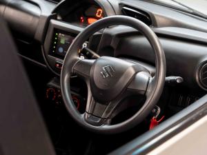 Suzuki S-Presso 1.0 GL manual - Image 17