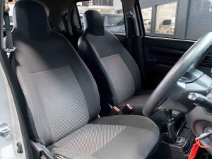 Suzuki S-Presso 1.0 GL manual - Image 19