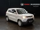 Thumbnail Suzuki S-Presso 1.0 GL manual