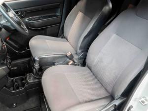 Suzuki S-Presso 1.0 GL manual - Image 20