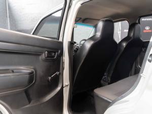 Suzuki S-Presso 1.0 GL manual - Image 22