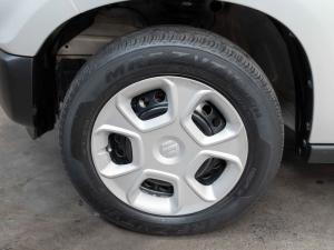 Suzuki S-Presso 1.0 GL manual - Image 25