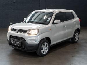Suzuki S-Presso 1.0 GL manual - Image 2