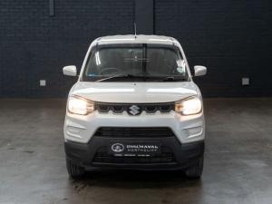Suzuki S-Presso 1.0 GL manual - Image 3