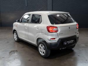 Suzuki S-Presso 1.0 GL manual - Image 5