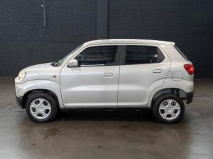Suzuki S-Presso 1.0 GL manual - Image 6