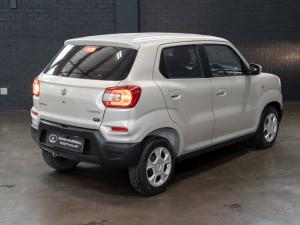 Suzuki S-Presso 1.0 GL manual - Image 7
