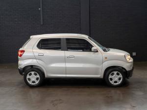 Suzuki S-Presso 1.0 GL manual - Image 8