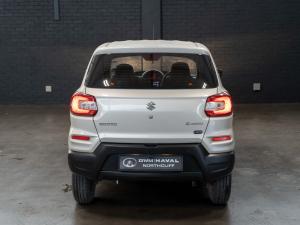 Suzuki S-Presso 1.0 GL manual - Image 9
