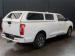 GWM P-Series 2.0TD single cab DLX - Thumbnail 10