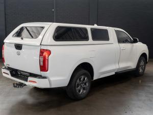 GWM P-Series 2.0TD single cab DLX - Image 10