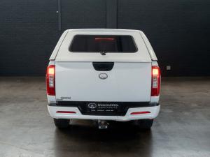 GWM P-Series 2.0TD single cab DLX - Image 11