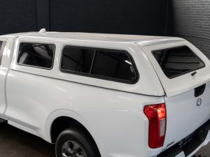 GWM P-Series 2.0TD single cab DLX - Image 12