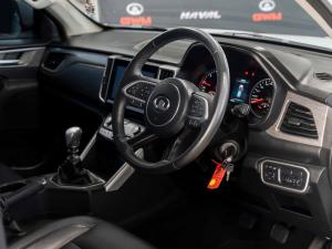 GWM P-Series 2.0TD single cab DLX - Image 13