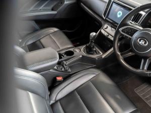 GWM P-Series 2.0TD single cab DLX - Image 14