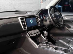 GWM P-Series 2.0TD single cab DLX - Image 15
