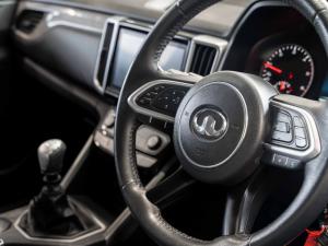 GWM P-Series 2.0TD single cab DLX - Image 18