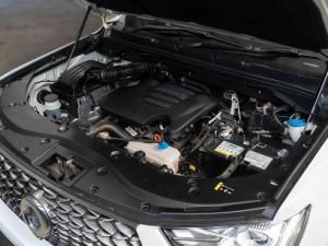 GWM P-Series 2.0TD single cab DLX - Image 19