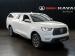 GWM P-Series 2.0TD single cab DLX - Thumbnail 1