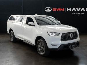 GWM P-Series 2.0TD single cab DLX - Image 1