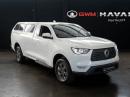 Thumbnail GWM P-Series 2.0TD single cab DLX