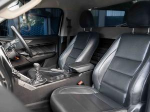 GWM P-Series 2.0TD single cab DLX - Image 20