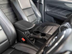 GWM P-Series 2.0TD single cab DLX - Image 21